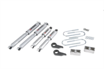 BELLTECH 635SP Lowering Kit