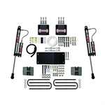F2160BX Lift Kit Component