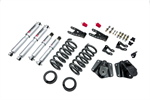 BELLTECH 791SP Lowering Kit