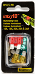 BUSSMANN BP/ATC-AID Fuse Assortment
