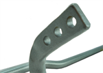 WHITELINE BSR33Z SWAY BAR - 22MM HEAVY DUTY