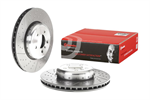 BREMBO 09.C394.13 Brake Rotor