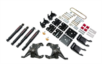 BELLTECH 768ND Lowering Kit