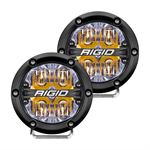 RIGID 36118 Driving/ Fog Light - LED