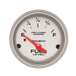 AUTOMETER 200760-33 Fuel Gauge