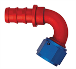 AEROQUIP FCM1543 Socketless Hose Fitting