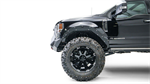 FAB FOURS TF4200-1 Fender