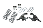 BELLTECH 780 Lowering Kit