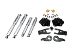 BELLTECH 763SP Lowering Kit