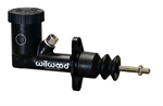 WILWOOD 26015097 GS INTEGRAL MASTER CYLINDER