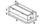 TRAILFX 210751 75 GAL COMBO TANK