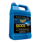 MEGUIARS M5001 BOAT/RV CLEANER WAX - LIQ