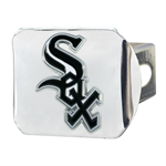 FAN MATS 26551 Trailer Hitch Cover