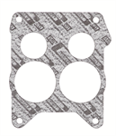 MR GASKET 56C CARB BASE GASKET CARDED