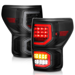 ANZO 311337 Tail Light Assembly - LED