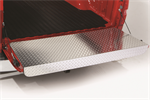 DEE ZEE DZ4138 FULL TAILGATE PROTECTOR F250