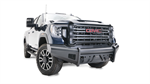 FAB FOURS GM20-Q5061-1 Bumper