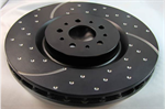EBC GD1509 GD SERIES SPORT ROTOR KIT