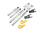 BELLTECH 936SP Lowering Kit