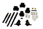 BELLTECH 807ND Lowering Kit