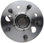 RAYBESTOS 712207 Wheel Bearing and Hub Assembly