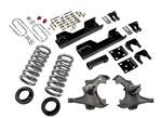 BELLTECH 717 Lowering Kit