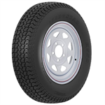AMERICANA 3S645 Tire/ Wheel Assembly