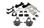BELLTECH 662 Lowering Kit