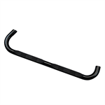 WESTIN 25-1135 3'STEP BAR BLACK CHEROKEE 4D 84-00