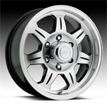 RACELINE 870-56012 Trailer Wheel 870 ELEMENT