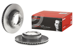 BREMBO 09.5488.11 Brake Rotor
