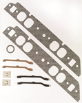 MR GASKET 107 3 INTAKE GASKET PRT