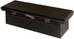 TRAILFX 120702 69' LOW PRO SINGLE LID BLACK