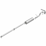 Exhaust System Kit