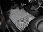 WEATHERTECH W418GR Floor Mat