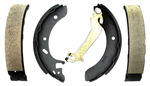 R/M BRAKES 696PG Brake Shoe