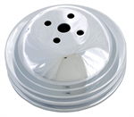 TRANSDAPT 9815 DOUBLE GROOVE WATER PUMP PULLEY