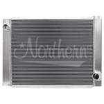 NORTHERN RAD 209685 RACE PRO CHEVY/GM (3 ROW)
