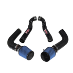 INJEN SP1987BLK Cold Air Intake