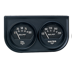 AUTOMETER 2345 Oil/Water Gauge