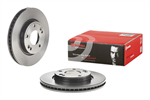 BREMBO 09.9079.11 Brake Rotor