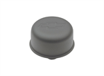 PROFORM 141754 Breather: Chevrolet Bowtie Push In Breather Cap; 3