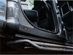 BUSHWACKER 14065 Rocker Panel Guard