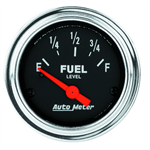 AUTOMETER 2514 Fuel Gauge