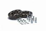 DAYSTAR KG09104BK KIT COIL SPRING SPACER 2'