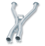 BORLA 60087 CORVETTE C5 XPIPE 97-04