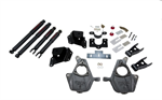 BELLTECH 658ND Lowering Kit