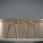 Dock Storage Box