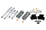 BELLTECH 803SP Lowering Kit