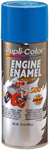 VHT CDE1608 ENGINE PAINT BLUE CSP135